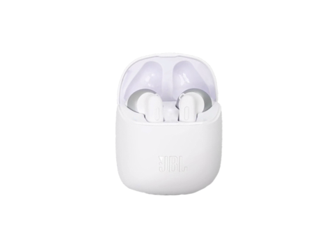 JBL Tune 225TWS, White