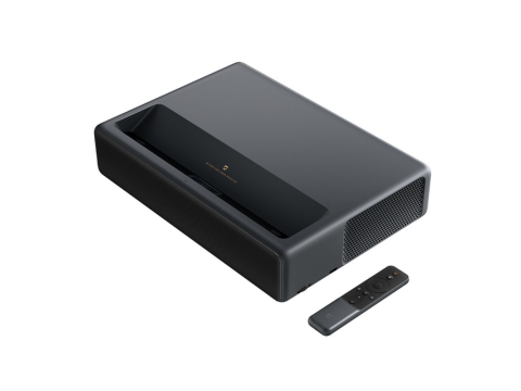 Xiaomi Mi Laser 4K Projector 150", Black