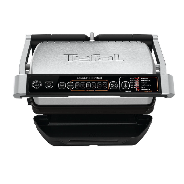 Tefal GC706D34 Optigrill