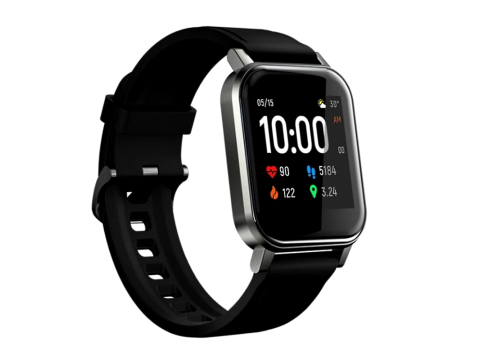 Xiaomi Haylou LS02, Black
