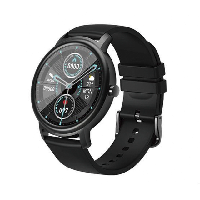 Xiaomi MiBro Air Smart Watch, Black