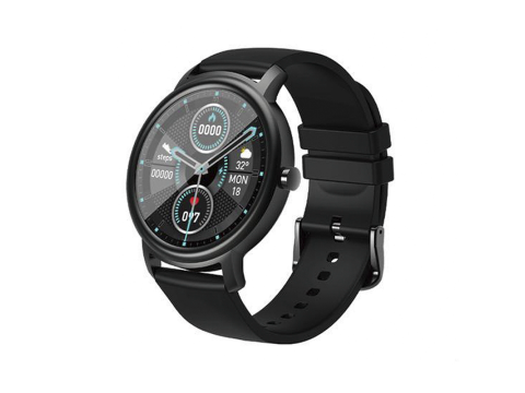 Xiaomi MiBro Air Smart Watch, Black