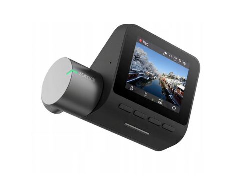 Xiaomi 70 Mai Dash Cam PRO Plus, Black