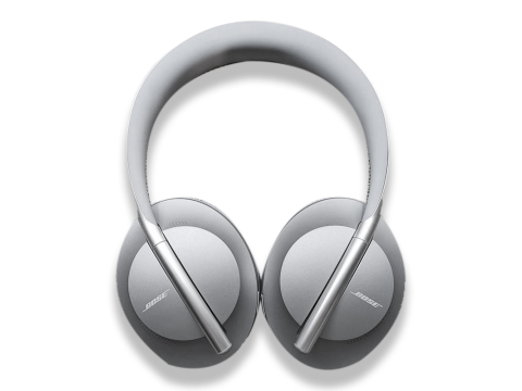 bose nc 700 silver