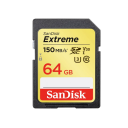 SanDisk SDXC 64 GB SDSDXV6-064G-GNCIN