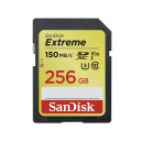 SanDisk SDXC 256 GB SDSDXV5-256G-GNCIN