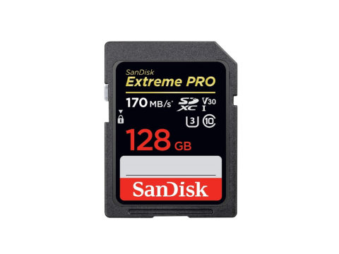 Altitude Admin Additive Card de memorie SanDisk SDXC Pro 128 GB SDSDXXY-128G-GN4IN - Digiexpert.ro  | Digiexpert.ro