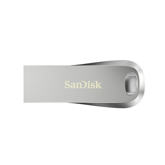 SanDisk Ultra Luxe 128 GB SDCZ74-128G-G46