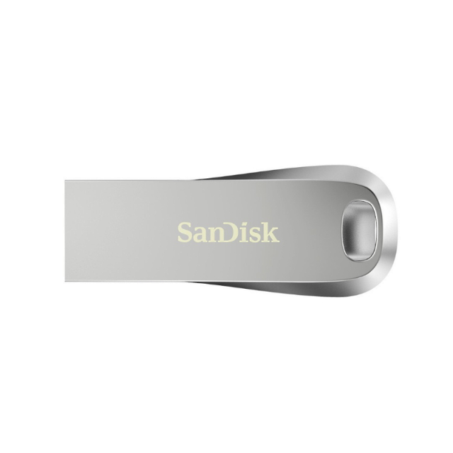 SanDisk Ultra Luxe 512 GB SDCZ74-512G-G46