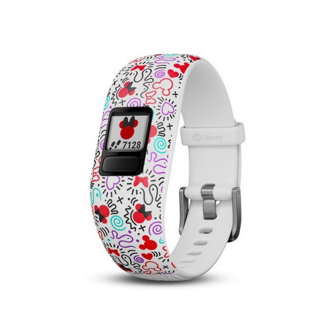 Garmin vivofit junior 2 Minnie Mouse