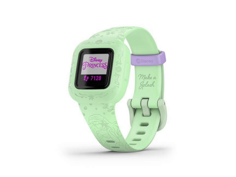 Garmin vivofit junior 3 Princess Ariel