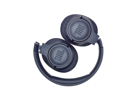 JBL Tune 750BTNC Blue