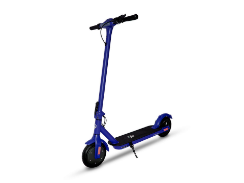 Maserati MC-ES10 E-Scooter Blue