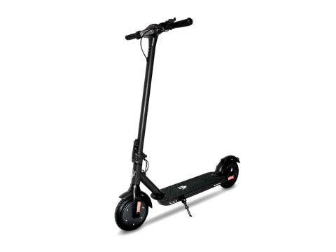 Maserati MC-ES10 E-Scooter Black