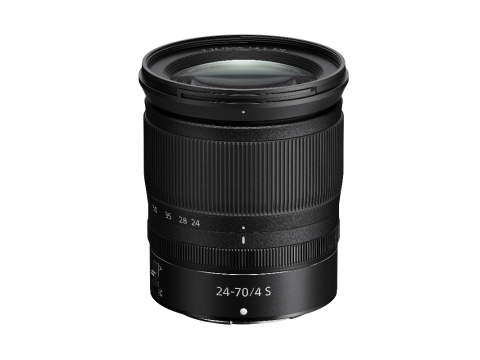 Nikon Nikkor Z 24-70mm f/4 S