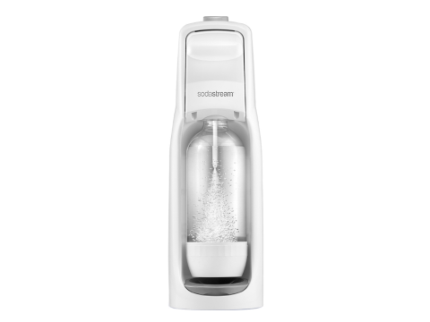Sodastream Jet White