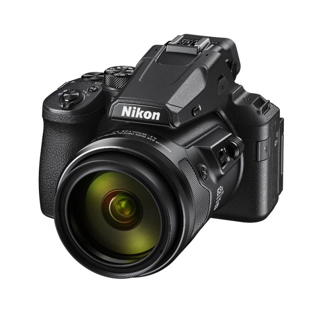 Nikon Coolpix P950