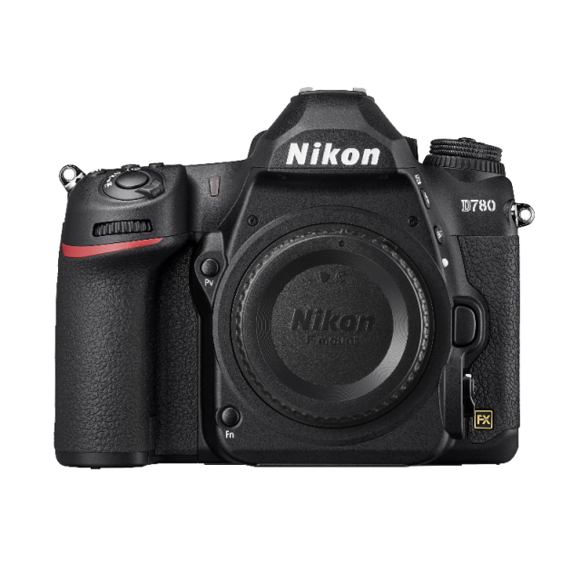 Nikon D780 Body