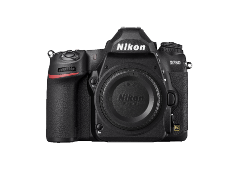 Nikon D780 Body