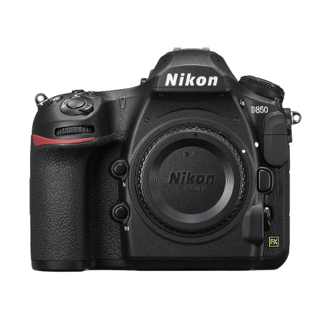 Nikon D850 Body