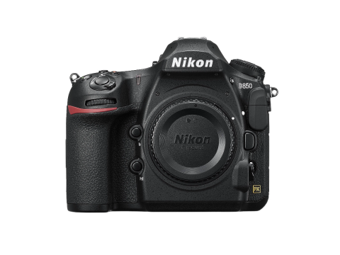 Nikon D850 Body