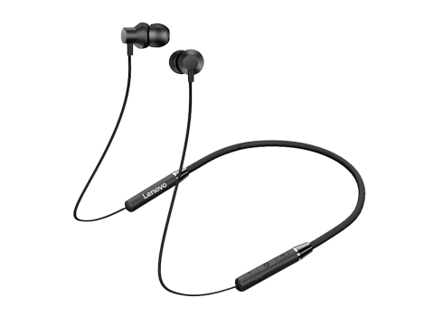 Lenovo HE05 Black