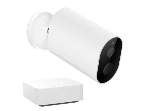 Xiaomi IMIlab EC2