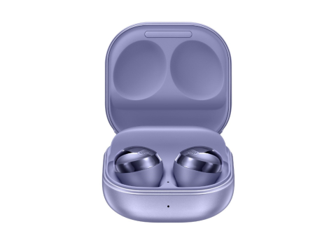 Samsung Galaxy Buds Pro SM-R190 Violet