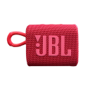 JBL GO3 Red