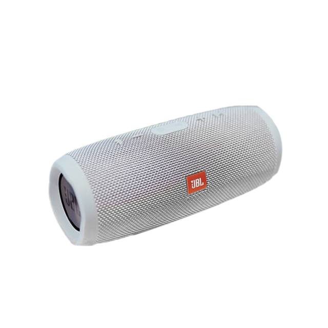 JBL Charge 4 White