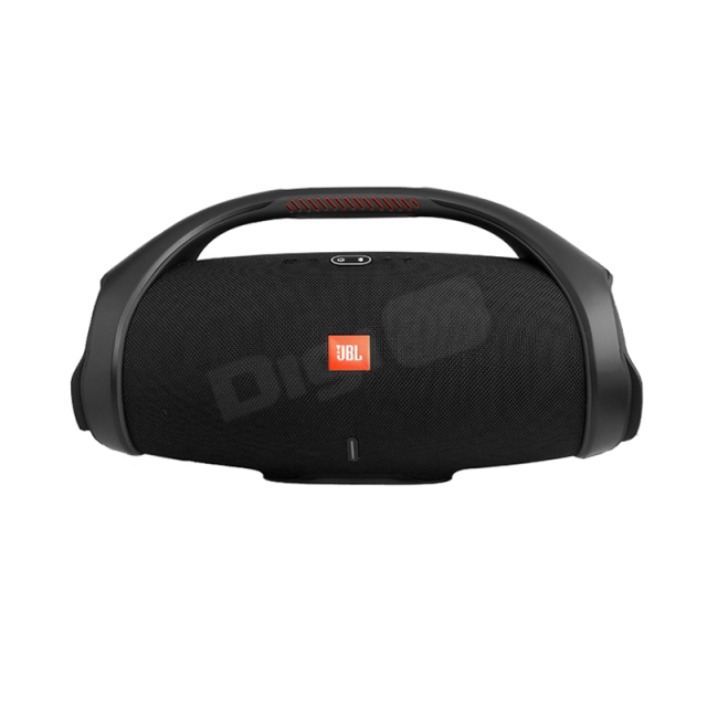 JBL Boombox 2, Black