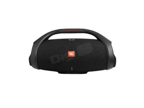 JBL Boombox 2, Black