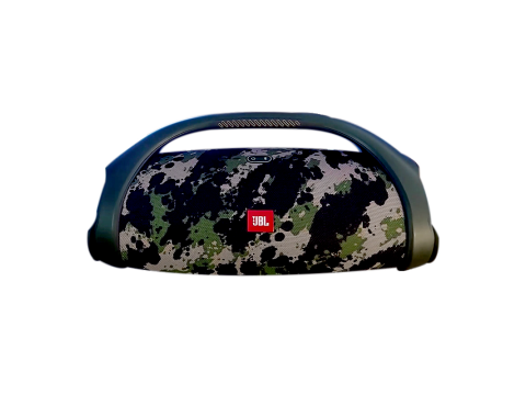 JBL Boombox 2, Squad
