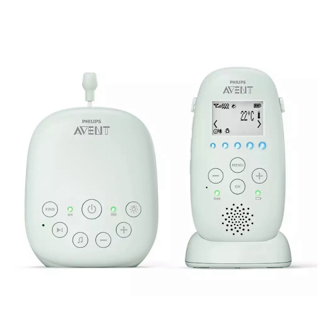 Philips SCD721/26 Avent