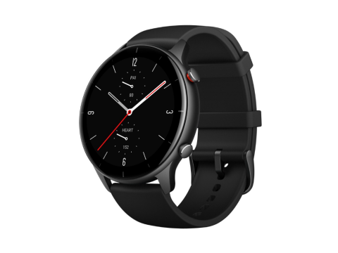 Amazfit GTR 2e Black