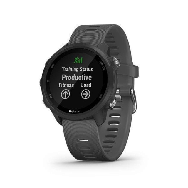 Garmin Forerunner 245 Optic Slate