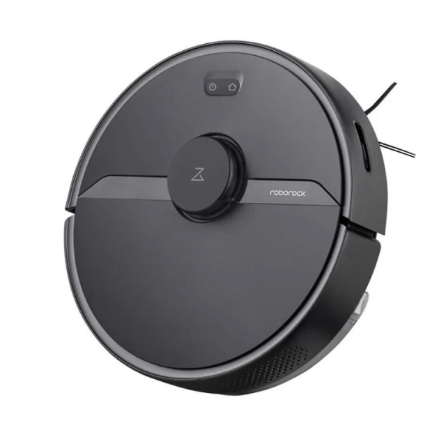 Roborock S6 Pure, Black