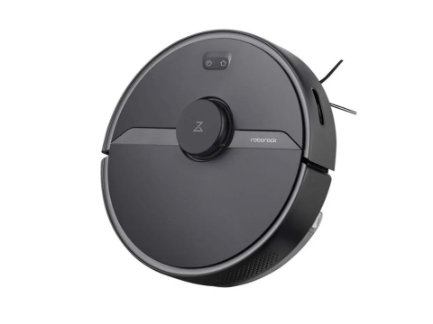 Roborock S6 Pure, Black