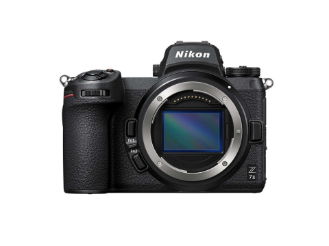 Nikon Z7 II
