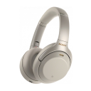 Sony WH-1000XM4 Silver