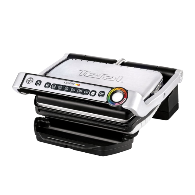 Tefal GC705D16 Optigrill