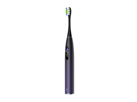 Xiaomi Oclean X Pro Aurora Purple