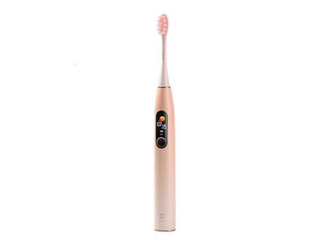 Xiaomi Oclean X Pro Rose