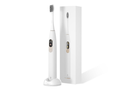 Xiaomi Oclean X White