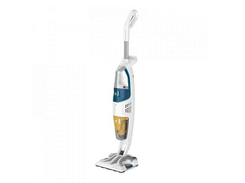 Rowenta RY8561WH Clean & Steam Multi
