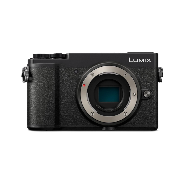 Panasonic Lumix DC-GX9