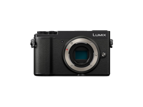 Panasonic Lumix DC-GX9