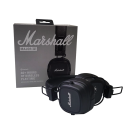 Marshall Major IV BT Black