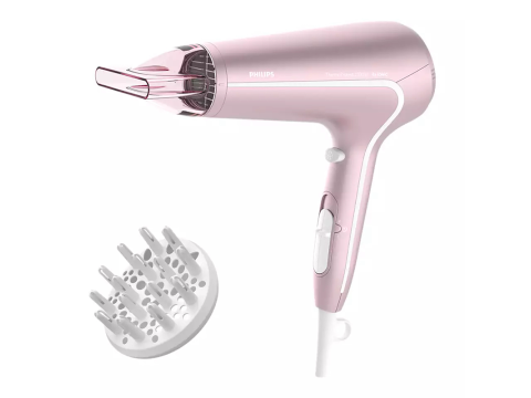 Philips BHD290/00 DryCare Advanced