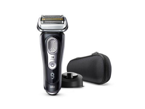 Braun Series 9 9340s